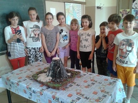 vulcano 7