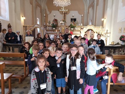 S. Francesco Copia
