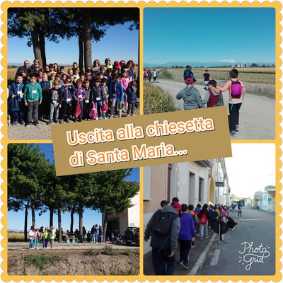 Santa Maria