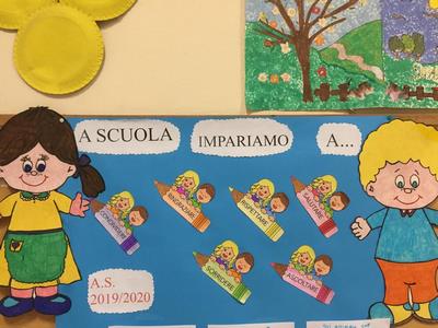 a scuola impariamo a