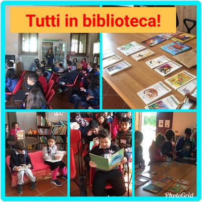 biblioteca Copia