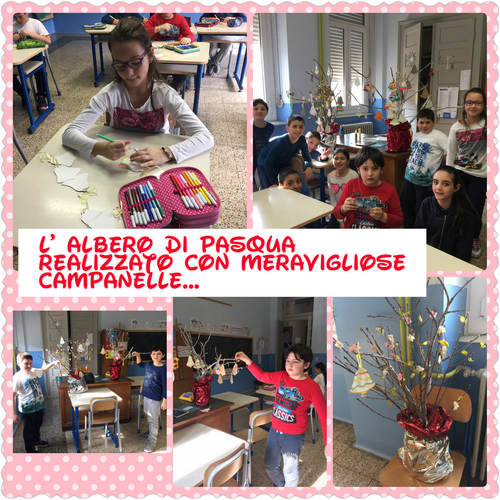 campanelle