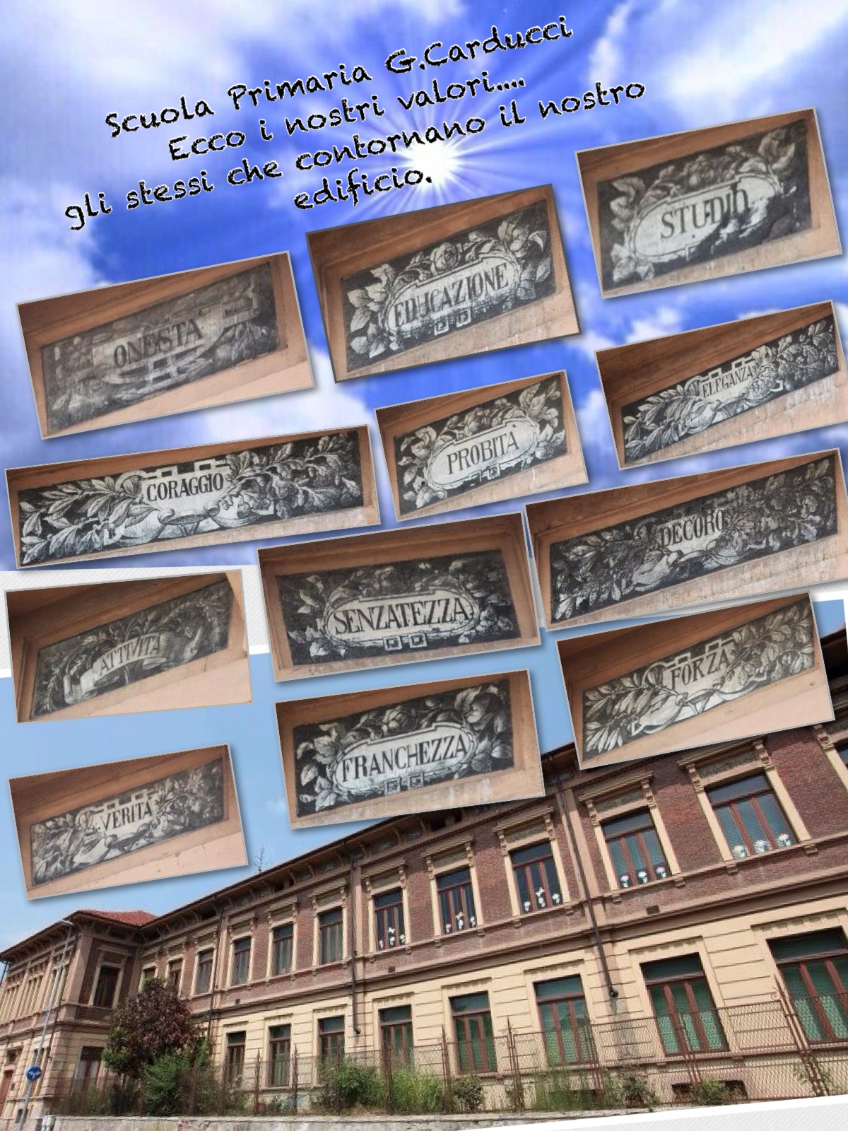 Scuola