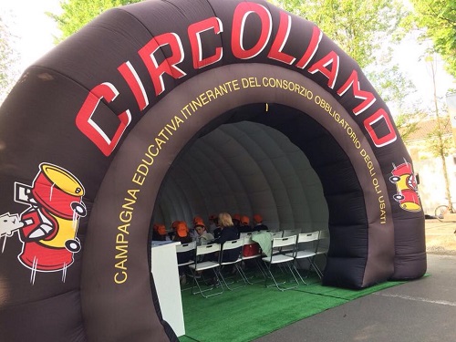 circoliamo