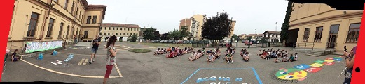 giochi sportivi