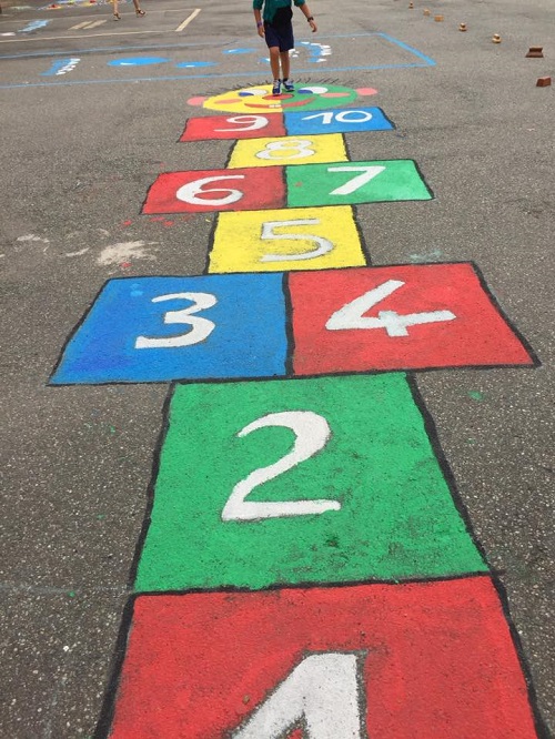 giochi sportivi 1
