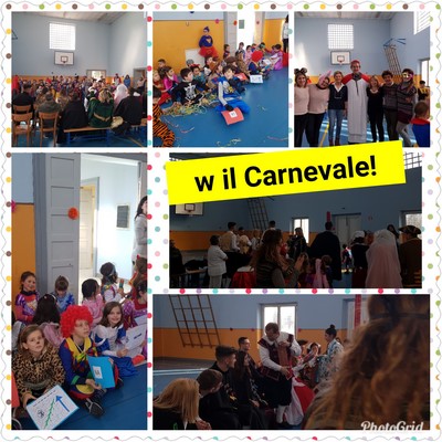 carnevale Copia