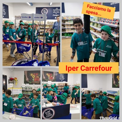 carrefour Copia