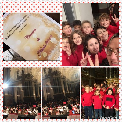 concerto Duomo Copia