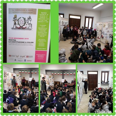 costituzione Copia