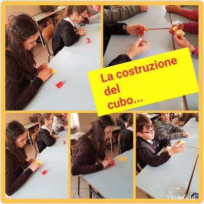 cubo caresana
