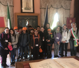 delegazioneincomune