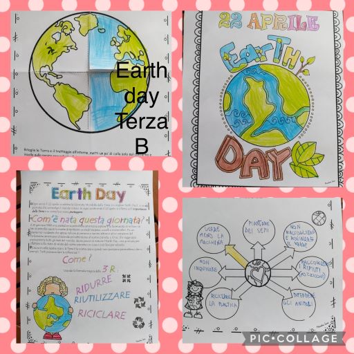 earth day 1