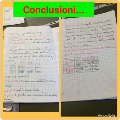 esperimento 3