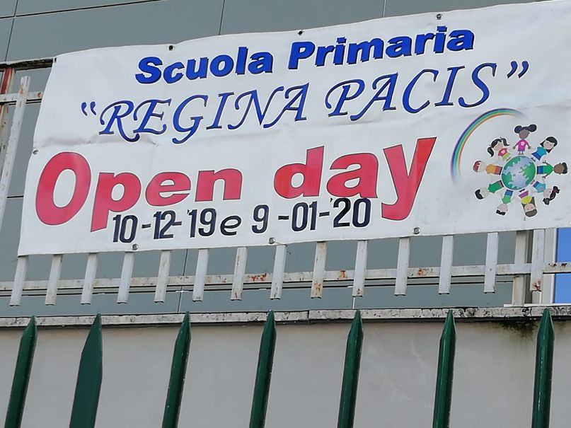 foto openday