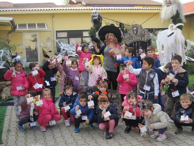HALLOWEEN