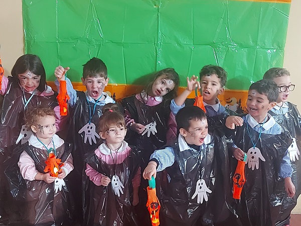 foto Halloween