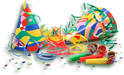 maschere-coriandoli-carnevale