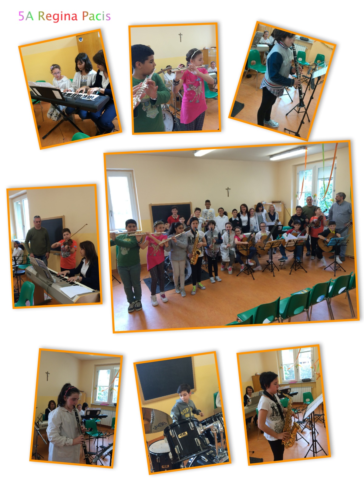 Foto 5A Regina Pacis 2