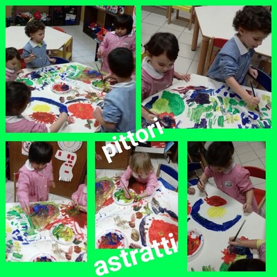 pittori Copia