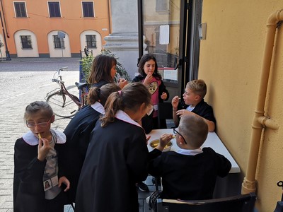 pizza Copia