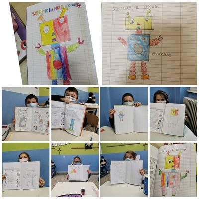 robot Copia