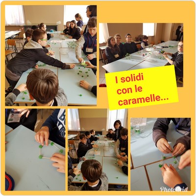 solidi caramelle
