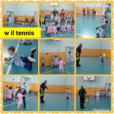 tennis Copia