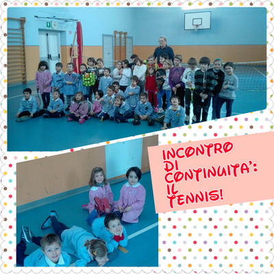 tennis Copia